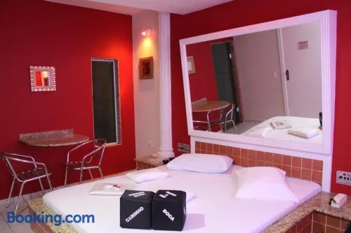 Motel Emoções de Guarulhos - Image 1