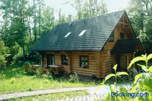Chata Ondrejanka - Image 1