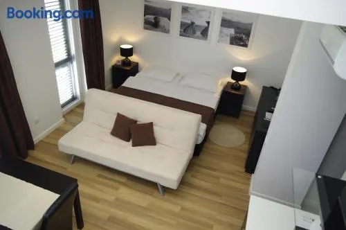 Apartments Santis10 - Image 1
