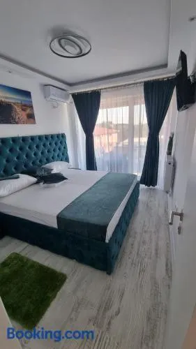 Vik s Apartament Sunrise Residence - Image 1