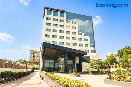 Pride Plaza Indore - Image 1