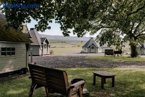 Scald Law Cabin - Image 1