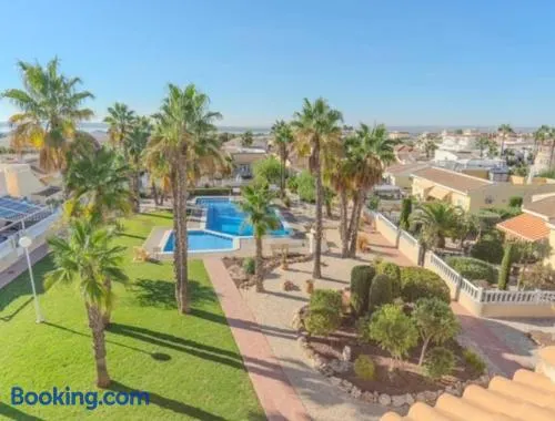 Casa Soleada - Image 1