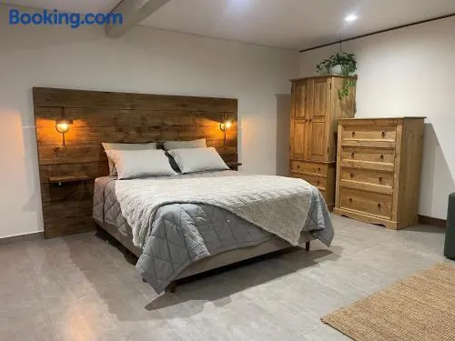 Apartamento aconchegante na Colônia Witmarsum - Image 1