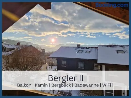 Haus Bergler - Image 1