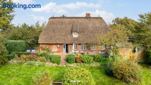 Ferienhaus Haus Holländerdeich Fahretoft - Image 1