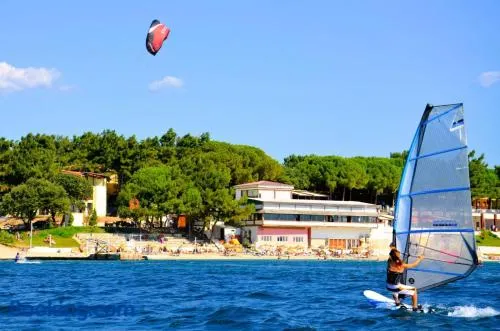 Dardanos Yerleşkesi Hotel Eğitim ve Dinlenme Tesisi - Image 1