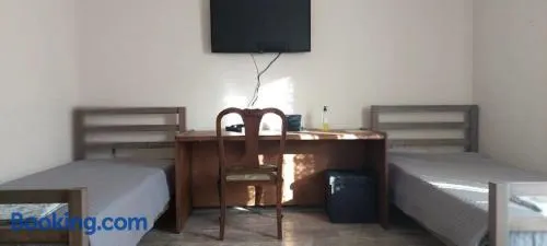 Sofia's house in Thiva - Image 1