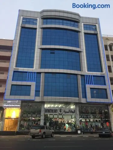 Broad Almkan Apart Hotel - Image 1