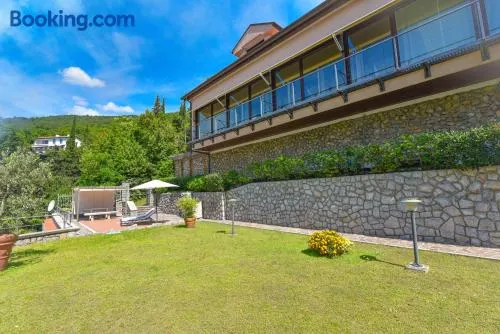 Apartments Villa Vosilla - Image 1