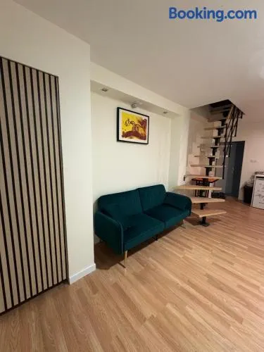 Dépendance COLOMBES - Image 1