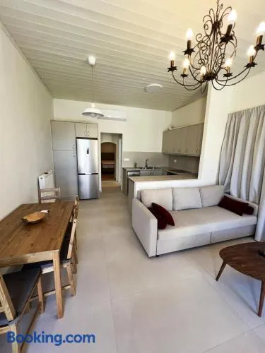 The Gem Of Talos Apartment - Image 1