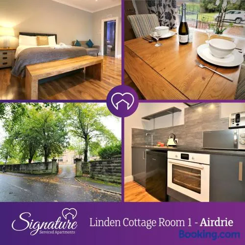 Signature - Linden Cottage Room 1 - Image 1
