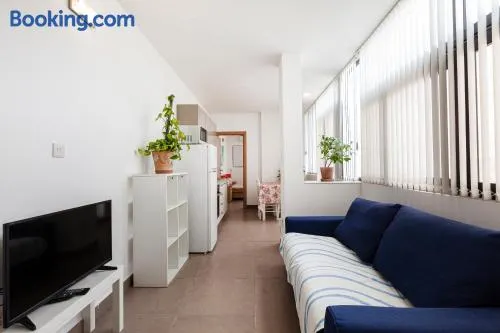 Perfect Seaview Penthouse - Image 1