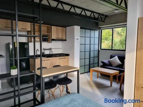 Acogedor apartamento en Santa Rosa de Cabal - Image 1