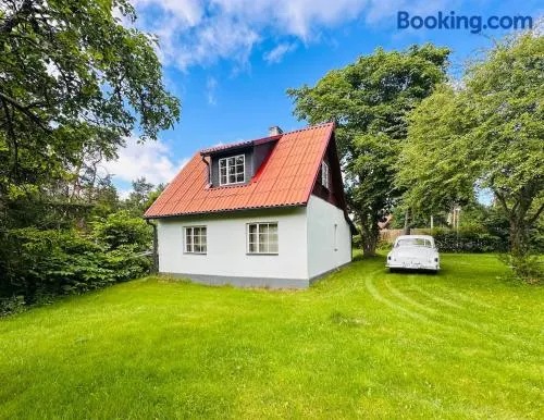 Mäeotsa Country House - Image 1