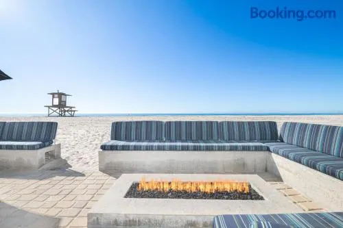3Br Oceanfront Home W Patio Right On The Sand By Beachview Rentals - Image 1