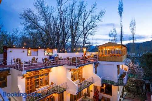 Rainbow Hostelier - Image 1
