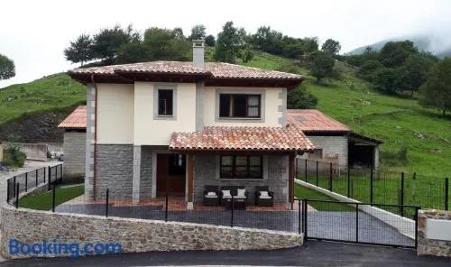 Casa El Caleru - Image 1