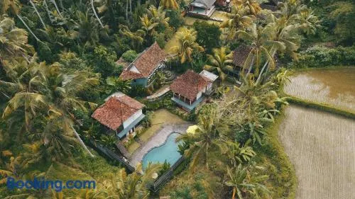 Puri Sundaram Villa - Image 1