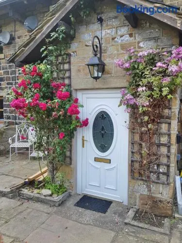 Hawkshead Cottage - Image 1