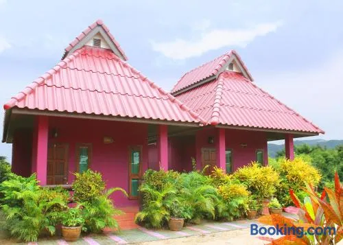 Baan Buapatumma - Image 1