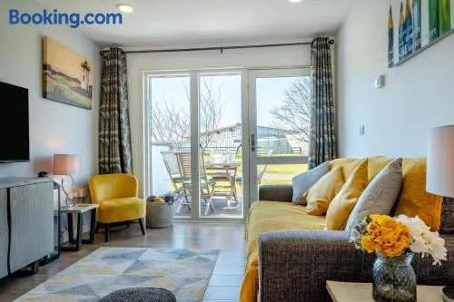 2 Bed in Norton oc-y30739 - Image 1