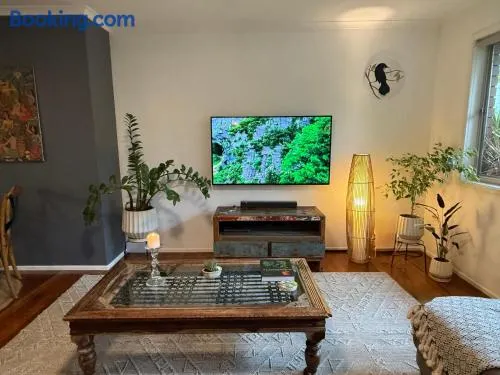 Boongala - Central 3BR pet friendly family home - Image 1