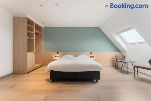 Hof Ter Molen - Luxe kamer met privé badkamer - Image 1