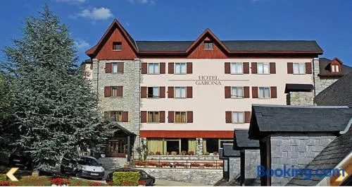 Hotel Garona - Image 1