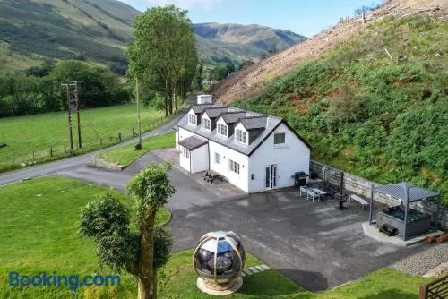 3 Bed in Aberystwyth oc-bow297 - Image 1