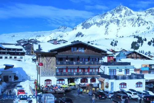 Der Sailer Hotel & Restaurant - Image 1