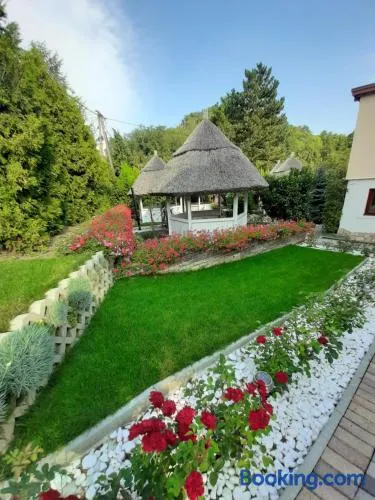 Rózsakert Vendégház - Image 1