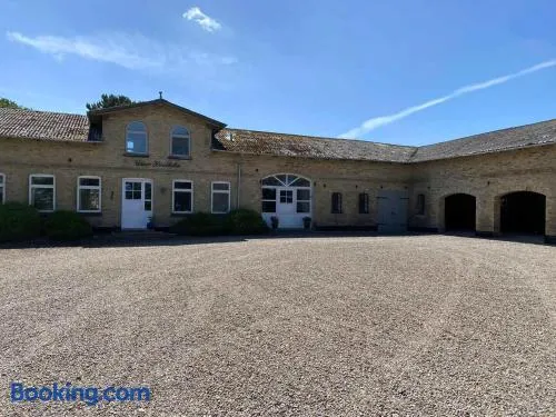 Spacious Country Home Near Forest And Border - Image 1