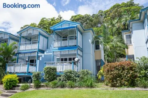 Villa 21 Tangalooma - Image 1