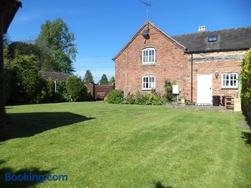 Lapwing Cottage - Image 1