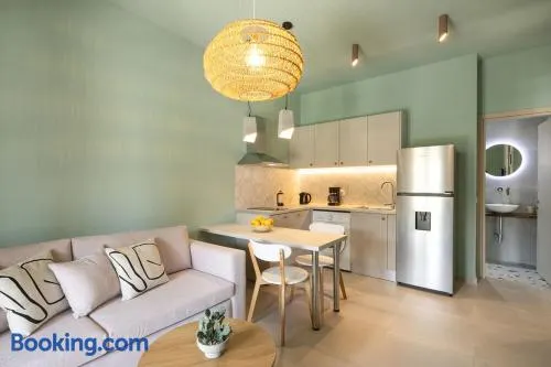 Niki Studios & Apartments - Image 1