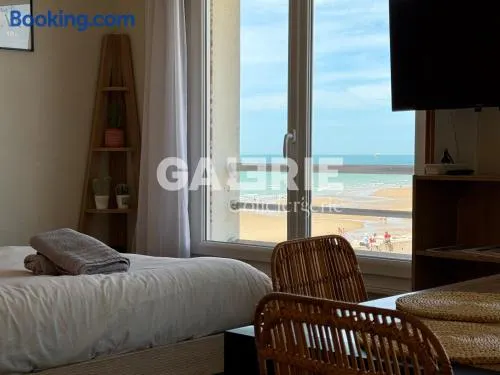GC - La Vague - Vue Mer - Image 1