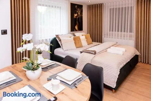 Apartamenty nad Starynką - Image 1