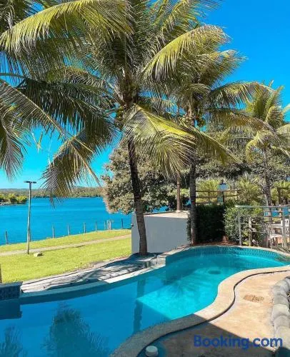 Apartamento Pontal do Lago - Image 1