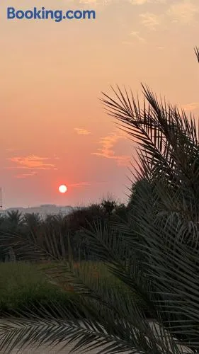 Al Gaith Retreat - Image 1