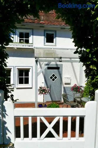 Ferienhaus Landhaus Am Hirtzborn - Image 1