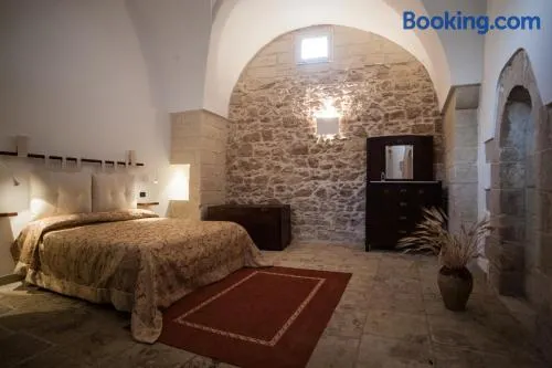 Salento Casa Vacanze con giardino privato - Image 1