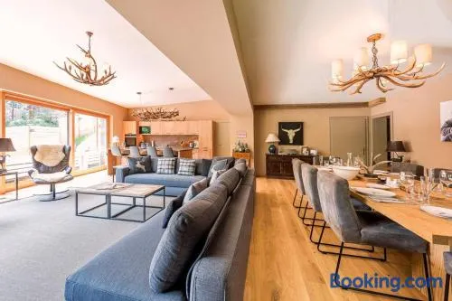 Chalet Blake - Image 1