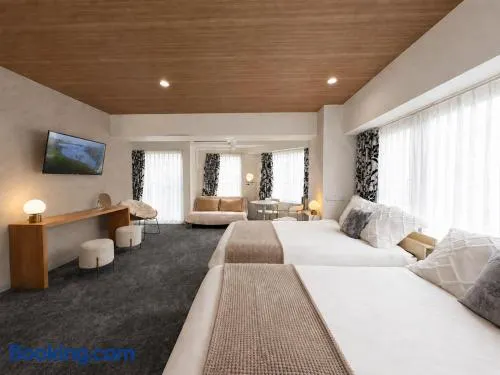 Hotel ONN 虎ノ門 5F - Image 1