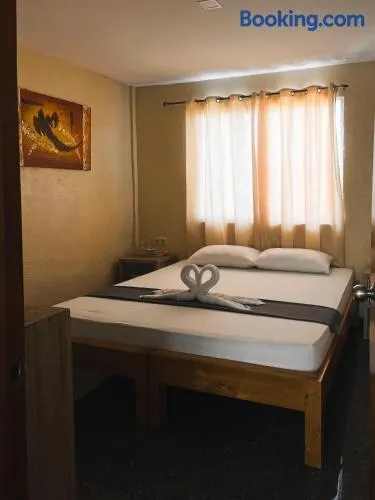 Seaview Mansion Dalaguete Apartment 3 - Image 1