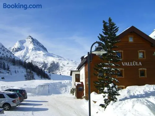 Pension Vallüla - Image 1
