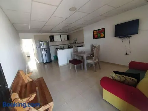 apartamento #4 completo y cómodo - Image 1