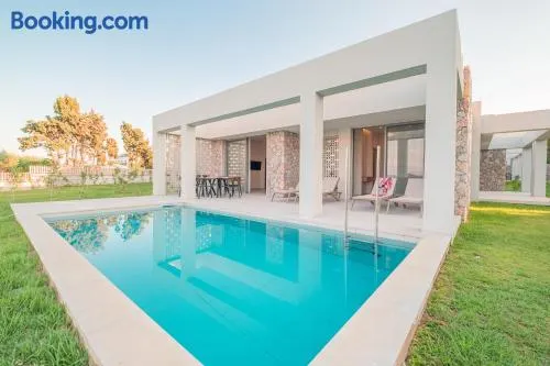THEODOROU villas - Image 1