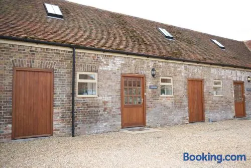 Grooms Cottage - Image 1